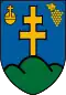 Blason de Gecse