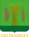 Blason de Gelsesziget