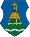 Blason de Gombosszeg