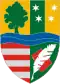 Blason de Gyömrő