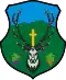 Blason de Gyöngyöstarján