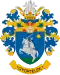 Blason de Győrtelek