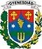 Blason de Gyenesdiás