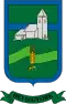 Blason de Hévízgyörk