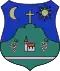 Blason de Hegymagas