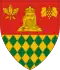 Blason de Heresznye