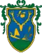 Blason de Hevesaranyos