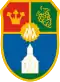 Blason de Homokkomárom