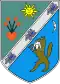 Blason de Inárcs