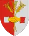 Blason de Jákó