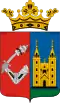 Blason de Ják