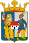 Blason de Jakabszállás