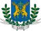 Blason de Kány