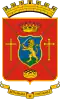 Blason de Kétegyháza