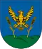 Blason de Kétvölgy