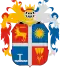 Blason de Kótaj