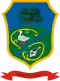 Blason de Körösújfalu