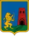 Blason de Körösnagyharsány
