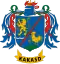 Blason de Kakasd