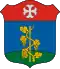 Blason de Kapospula