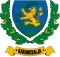 Blason de Karancsalja