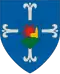 Blason de Karancslapujtő
