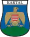 Blason de Kartal