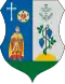 Blason de Kaskantyú