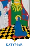Blason de Katymár