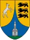 Blason de Kecskéd