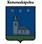 Blason de Kemeneskápolna