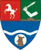 Blason de Kengyel