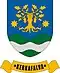 Blason de Kerkafalva