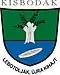 Blason de Kisbodak
