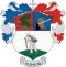 Blason de Kishuta
