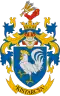 Blason de Kistarcsa