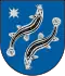 Blason de Kocsord