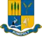 Blason de Kompolt
