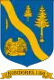Blason de Kondorfa