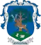Blason de Kovácsvágás