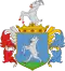 Blason de Kunhegyes