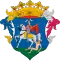 Blason de Kunszentmárton