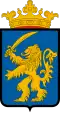 Blason de Lócs