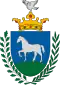 Blason de Lórév
