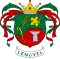 Blason de Lengyel