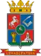 Blason de Lovászpatona