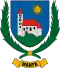 Blason de Mánfa
