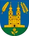 Blason de Máriapócs