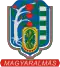 Blason de Magyaralmás