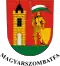 Blason de Magyarszombatfa